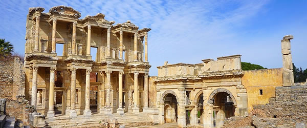 Ephesus