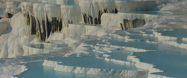 Pamukkale