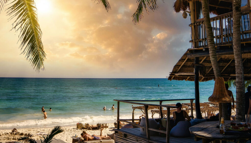 Beach & Bush: The Perfect Kenya Safari & Beach Getaway